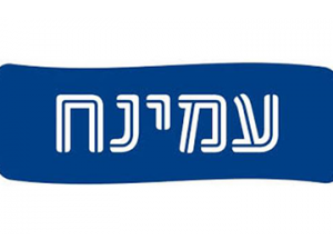 עמינח